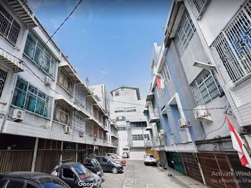 Kost di Pusat Kota Medan Dekat Istana Maimun, RS Regina Maris