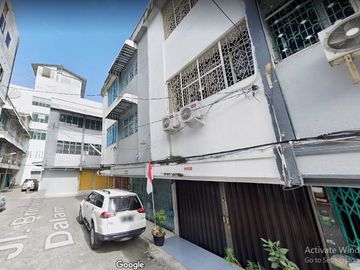 Kost di Pusat Kota Medan Dekat Istana Maimun, RS Regina Maris