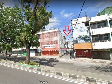 Kost di Pusat Kota Medan Dekat Istana Maimun, RS Regina Maris