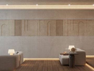 Departamento en Venta De 2 Habitaciones en Tulum Aldea Zama, Ubicado en zona de alta rentabilidad y plusvalia