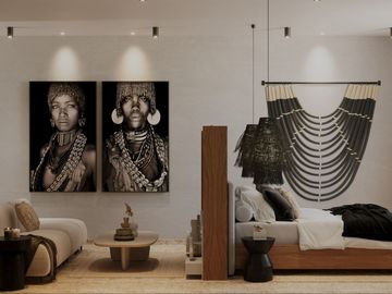 Departamento en Venta De 2 Habitaciones en Tulum Aldea Zama, Ubicado en zona de alta rentabilidad y plusvalia