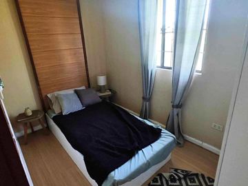 LUMINA HOMES BACOLOD - ANGELI - 2 STOREY TOWNHOUSE (IU) (RFO)