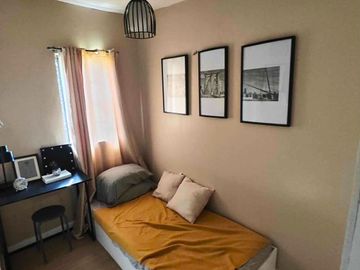 LUMINA HOMES BACOLOD - ANGELI - 2 STOREY TOWNHOUSE (IU) (RFO)