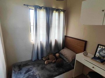 LUMINA HOMES BACOLOD - ANGELI - 2 STOREY TOWNHOUSE (IU) (RFO)