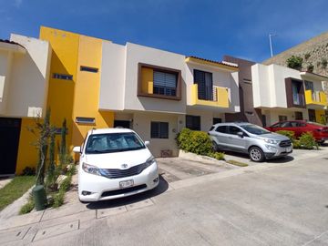 CASA EN VENTA FRACCIONAMIENTO LAS TERRAZAS