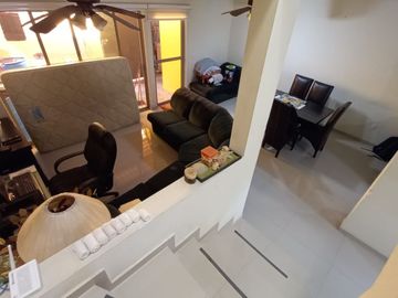 CASA EN VENTA FRACCIONAMIENTO LAS TERRAZAS