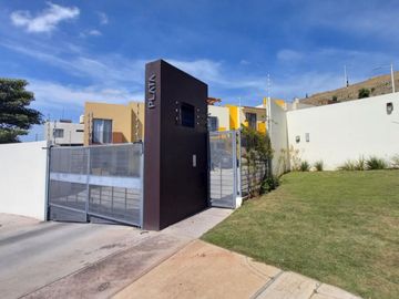 CASA EN VENTA FRACCIONAMIENTO LAS TERRAZAS