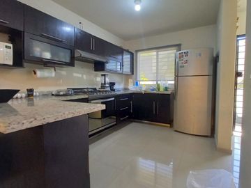 CASA EN VENTA FRACCIONAMIENTO LAS TERRAZAS