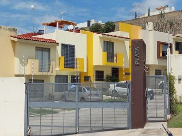 CASA EN VENTA FRACCIONAMIENTO LAS TERRAZAS