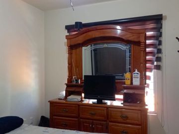 CASA EN VENTA FRACCIONAMIENTO LAS TERRAZAS