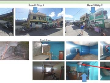 12 BEDROOMS HOUSE AND LOT FOR SALE IN SAN JUAN CAINTA RIZAL