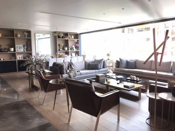 DEPARTAMENTO EN VENTA EN CUAJIMALPA COL SANTA FE LANTANA