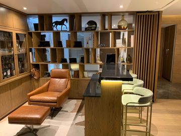 DEPARTAMENTO EN VENTA EN CUAJIMALPA COL SANTA FE LANTANA