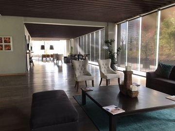 DEPARTAMENTO EN VENTA EN CUAJIMALPA COL SANTA FE LANTANA