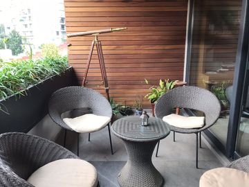 DEPARTAMENTO EN VENTA EN CUAJIMALPA COL SANTA FE LANTANA