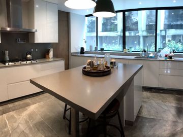DEPARTAMENTO EN VENTA EN CUAJIMALPA COL SANTA FE LANTANA