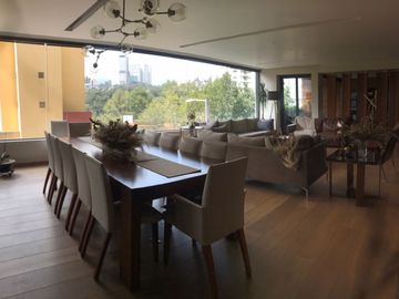 DEPARTAMENTO EN VENTA EN CUAJIMALPA COL SANTA FE LANTANA