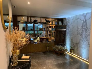 DEPARTAMENTO EN VENTA EN CUAJIMALPA COL SANTA FE LANTANA