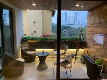 DEPARTAMENTO EN VENTA EN CUAJIMALPA COL SANTA FE LANTANA