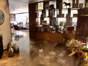 DEPARTAMENTO EN VENTA EN CUAJIMALPA COL SANTA FE LANTANA