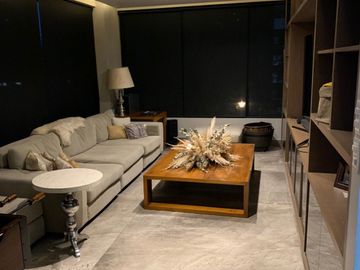 DEPARTAMENTO EN VENTA EN CUAJIMALPA COL SANTA FE LANTANA