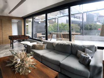 DEPARTAMENTO EN VENTA EN CUAJIMALPA COL SANTA FE LANTANA