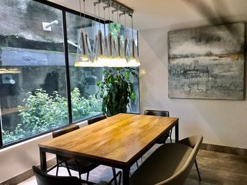 DEPARTAMENTO EN VENTA EN CUAJIMALPA COL SANTA FE LANTANA