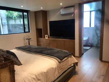 DEPARTAMENTO EN VENTA EN CUAJIMALPA COL SANTA FE LANTANA