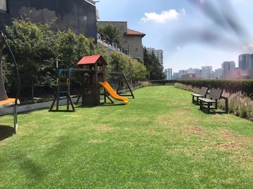 DEPARTAMENTO EN VENTA EN CUAJIMALPA COL SANTA FE LANTANA