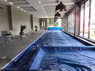 DEPARTAMENTO EN VENTA EN CUAJIMALPA COL SANTA FE LANTANA
