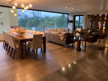 DEPARTAMENTO EN VENTA EN CUAJIMALPA COL SANTA FE LANTANA