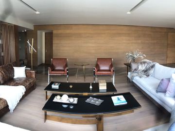DEPARTAMENTO EN VENTA EN CUAJIMALPA COL SANTA FE LANTANA