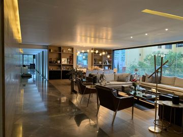 DEPARTAMENTO EN VENTA EN CUAJIMALPA COL SANTA FE LANTANA