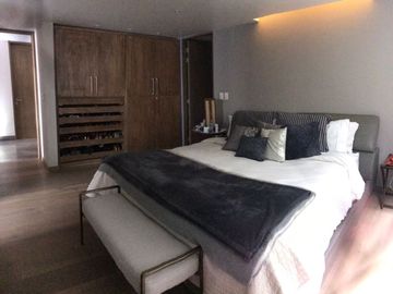 DEPARTAMENTO EN VENTA EN CUAJIMALPA COL SANTA FE LANTANA