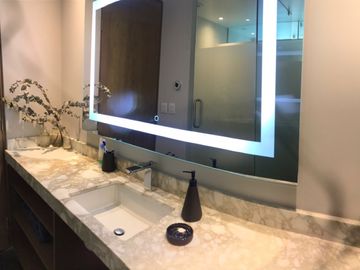 DEPARTAMENTO EN VENTA EN CUAJIMALPA COL SANTA FE LANTANA