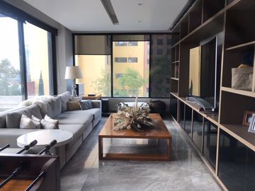 DEPARTAMENTO EN VENTA EN CUAJIMALPA COL SANTA FE LANTANA