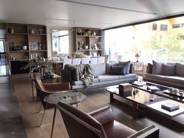DEPARTAMENTO EN VENTA EN CUAJIMALPA COL SANTA FE LANTANA