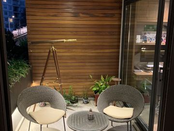 DEPARTAMENTO EN VENTA EN CUAJIMALPA COL SANTA FE LANTANA