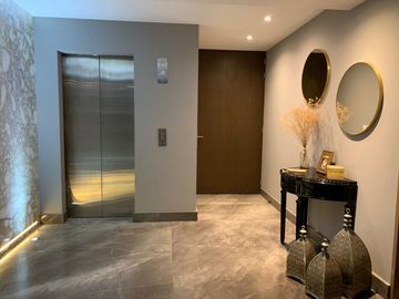 DEPARTAMENTO EN VENTA EN CUAJIMALPA COL SANTA FE LANTANA