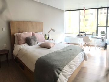DEPARTAMENTO EN VENTA EN CUAJIMALPA COL SANTA FE LANTANA