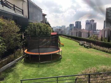 DEPARTAMENTO EN VENTA EN CUAJIMALPA COL SANTA FE LANTANA
