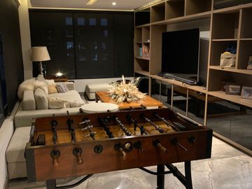DEPARTAMENTO EN VENTA EN CUAJIMALPA COL SANTA FE LANTANA