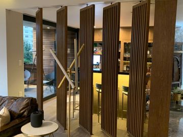 DEPARTAMENTO EN VENTA EN CUAJIMALPA COL SANTA FE LANTANA