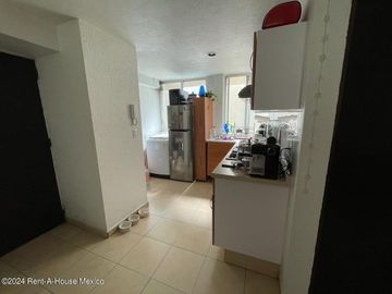Departamento en Venta en Independencia, Benito Juárez