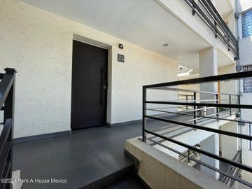 Departamento en Venta en Independencia, Benito Juárez