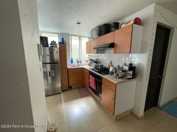 Departamento en Venta en Independencia, Benito Juárez