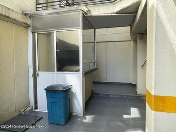 Departamento en Venta en Independencia, Benito Juárez