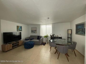 Departamento en Venta en Independencia, Benito Juárez
