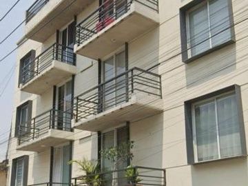 Departamento en Venta en Independencia, Benito Juárez