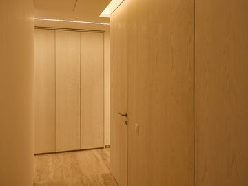 Departamento en Venta con Terraza y Jardín en Lomas de Angelópolis